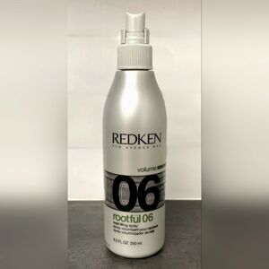 Redken Rootful 06 Root Lifting Spray ~New ☆Discontinued, Rare, HTF, VHTF☆